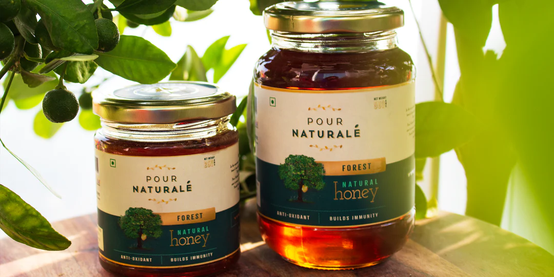 Environmental Benefits of Choosing Natural Honey