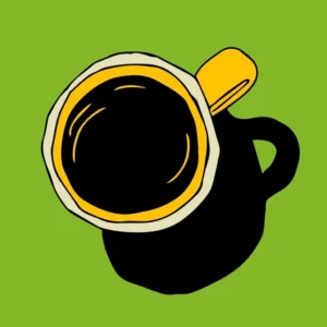 Black Pole Coffee Basic